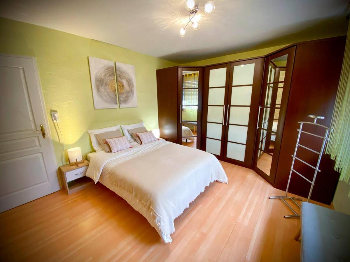 Villa 200M2 Avec Piscine Chauffee & Spa & Sauna & Kota-Grill Laval-sur-Vologne Buitenkant foto