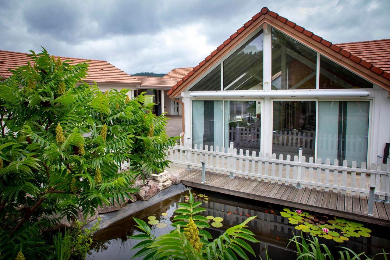 Villa 200M2 Avec Piscine Chauffee & Spa & Sauna & Kota-Grill Laval-sur-Vologne Buitenkant foto