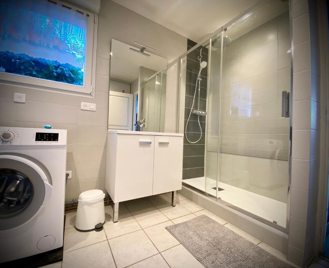 Villa 200M2 Avec Piscine Chauffee & Spa & Sauna & Kota-Grill Laval-sur-Vologne Buitenkant foto